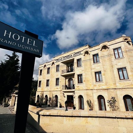 Grand Uchisar Hotel Eksteriør bilde