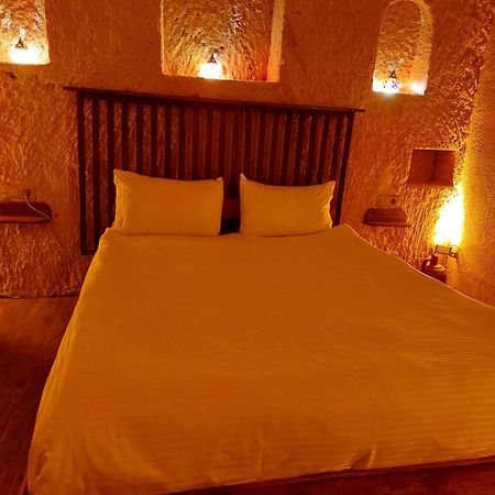 Grand Uchisar Hotel Eksteriør bilde