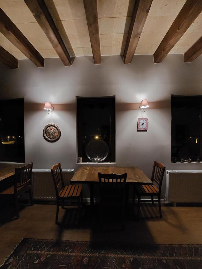 Grand Uchisar Hotel Eksteriør bilde